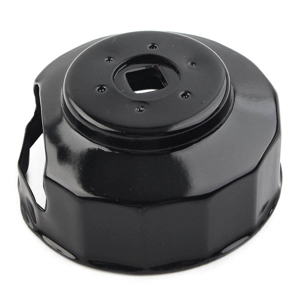 76mm 14 Flute Oil Filter Wrench for Harley Breakout (2013-2023)