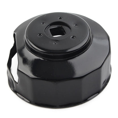 76mm 14 Flute Oil Filter Wrench for Harley Breakout (2013-2023)
