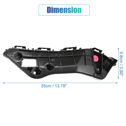Left Side Front Bumper Bracket for Toyota RAV4 (2013-2015)