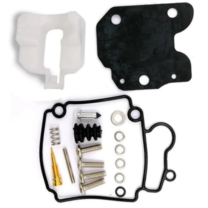 Carburetor Repair Rebuild Kit for Mercury/Mariner 25-60HP 4-Stroke