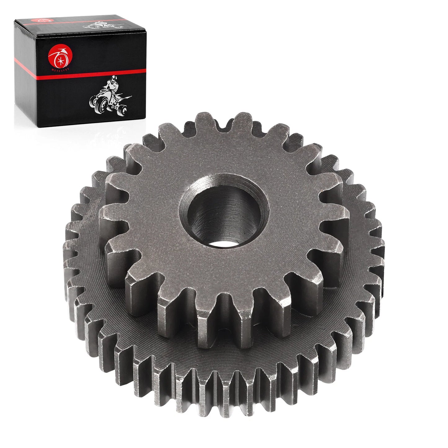 Starter Reduction Gear For Honda Big Red ATC250ES / Fourtrax TRX250/TRX350