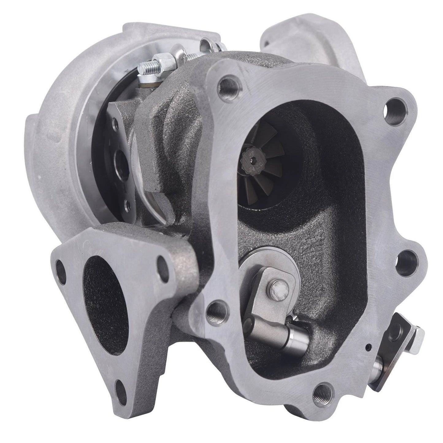TD04L Billet Turbocharger for Subaru Forester, Liberty, Impreza 2.5L EJ255