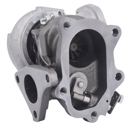TD04L Billet Turbocharger for Subaru Forester, Liberty, Impreza 2.5L EJ255