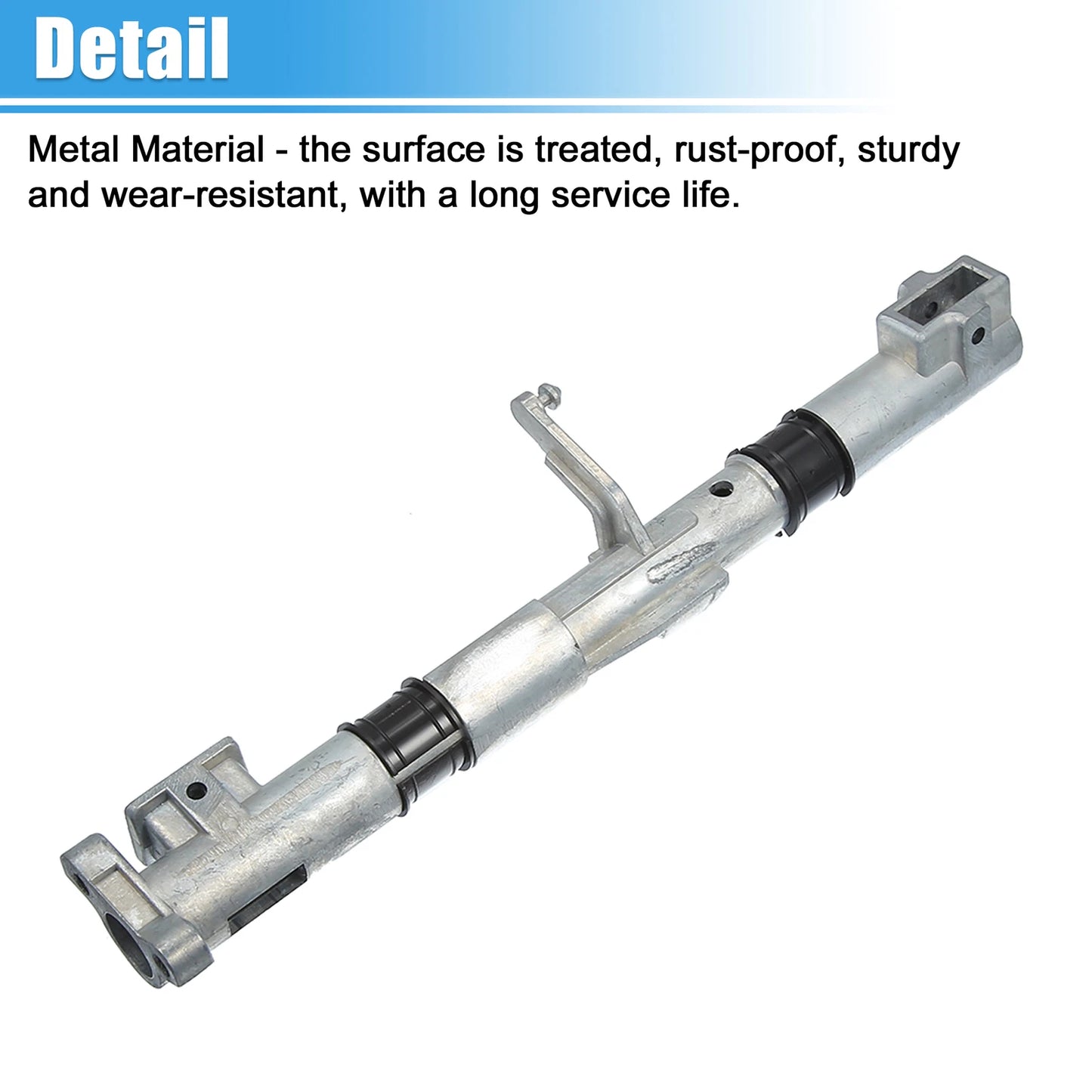 Automatic Transmission Shift Tube for Ford (F-150, F-250, F-350)