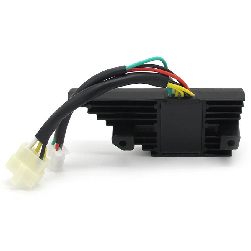 Voltage Rectifier Regulator for Honda CB700 Nighthawk, CB650 (1983-1986)
