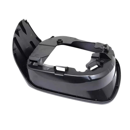 Right Rearview Wing Mirror Cover for Lexus GX460 (2010-2023) Black