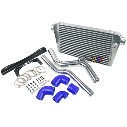 Turbo Intercooler Kit for Ford Ranger T6 2.2L Diesel (2012 - Present)