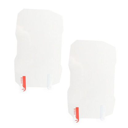 Speedometer Scratch Film Screen Protector for DUCATI PANIGALE V4, STREETFIGHTER