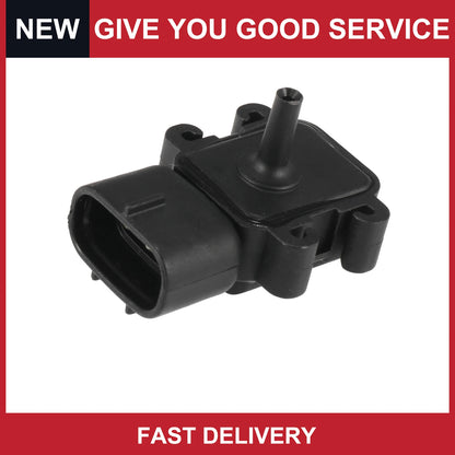 Pack of 1 MAP Manifold Absolute Pressure Sensor for Toyota Camry (1997–2001)