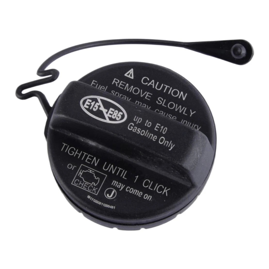 Fuel Tank Filler Cap for Toyota Camry (2010-2013)