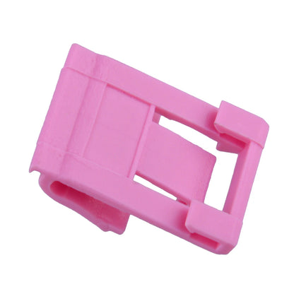 50 x Weather Strip Moulding Trim Clips for Honda Car Exterior Door Windows