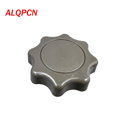 Gray Front Seat Adjust Handle Knob for Toyota Hilux Vigo Innova Avanza (2005-14)
