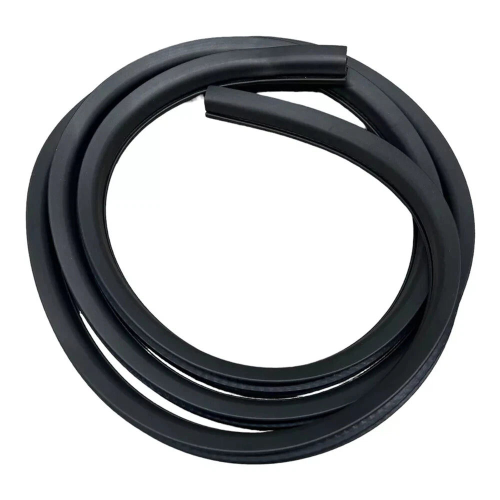 Right Rear Door Weatherstrip for Jeep Patriot (2007-2017)