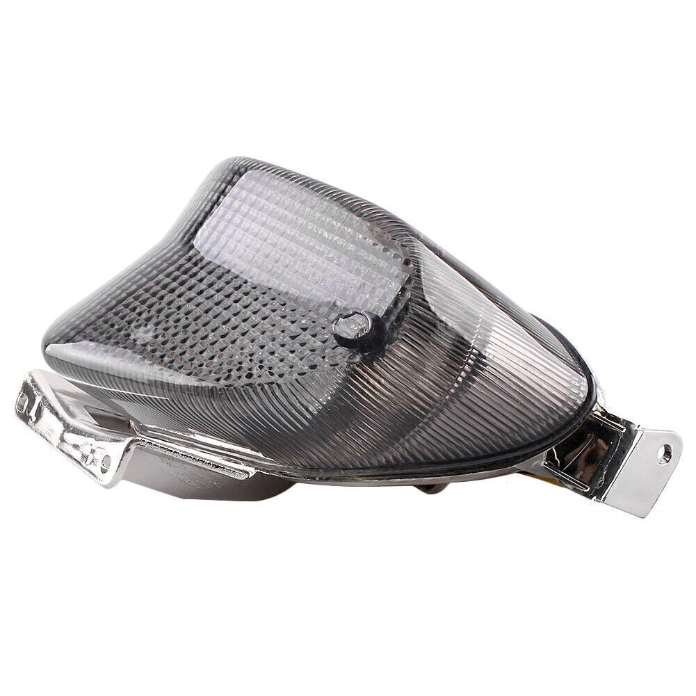 Smoke Rear Brake Tail Light for SUZUKI GSXR1000 (2001-2002)