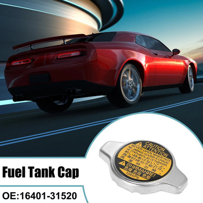 Radiator Coolant Recovery Cap for Lexus LS430 (2001-2004)