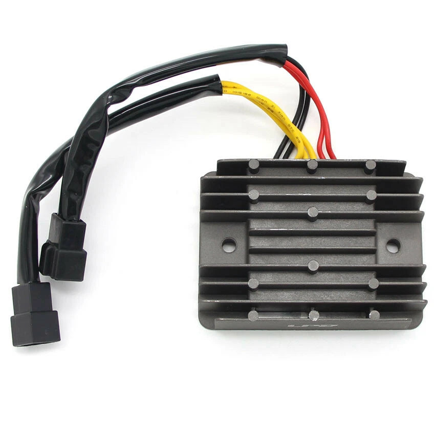 Voltage Rectifier Regulator for TRIUMPH DAYTONA 955, STREET TRIPLE 675 (1997-2013)