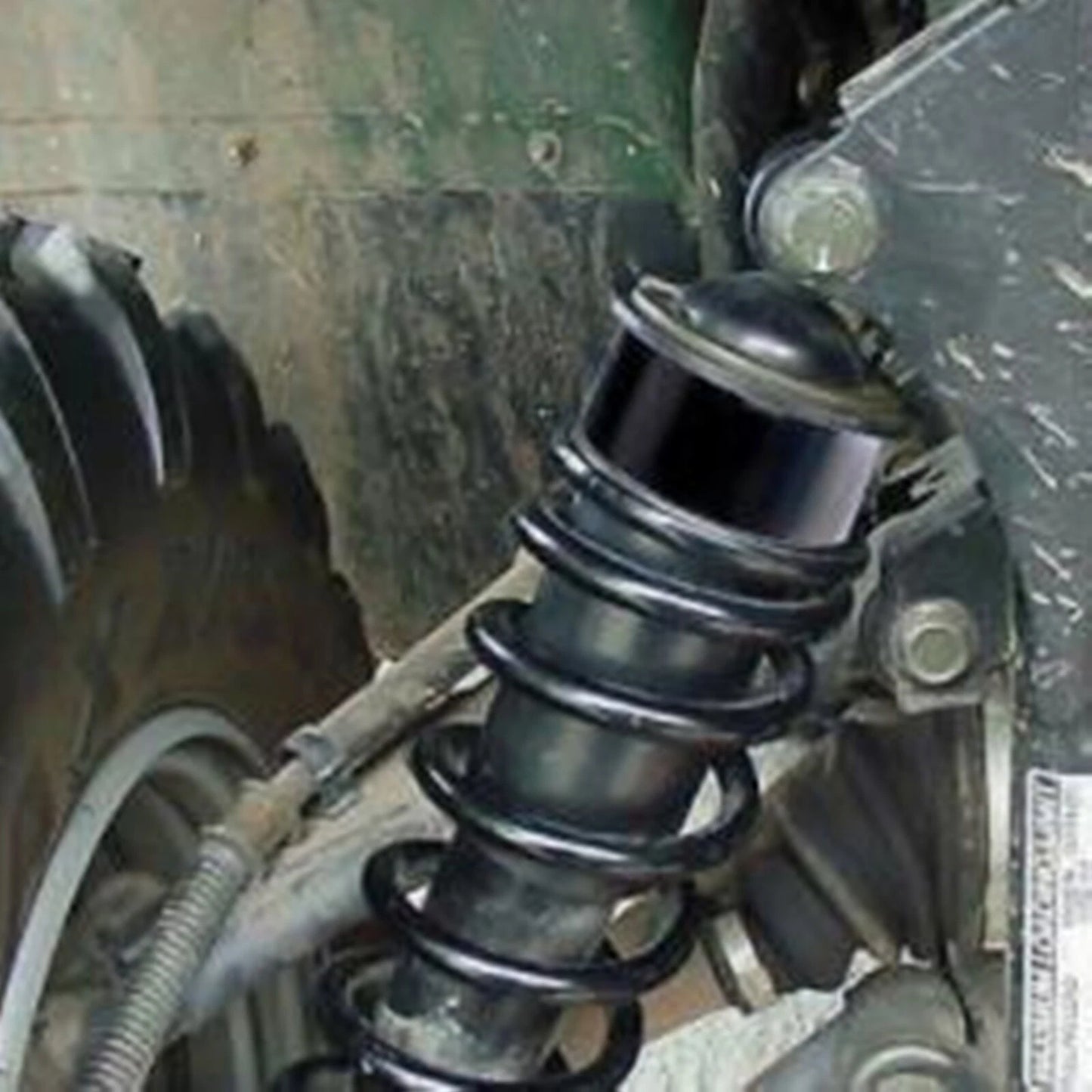 Lift Spacer Kit for Honda Rancher Recon 230 250 300 350 400 420 (2000-2023)