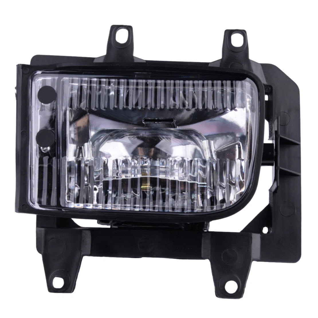 Clear Lens Left Front Fog Light for BMW E30 (1985-1993)