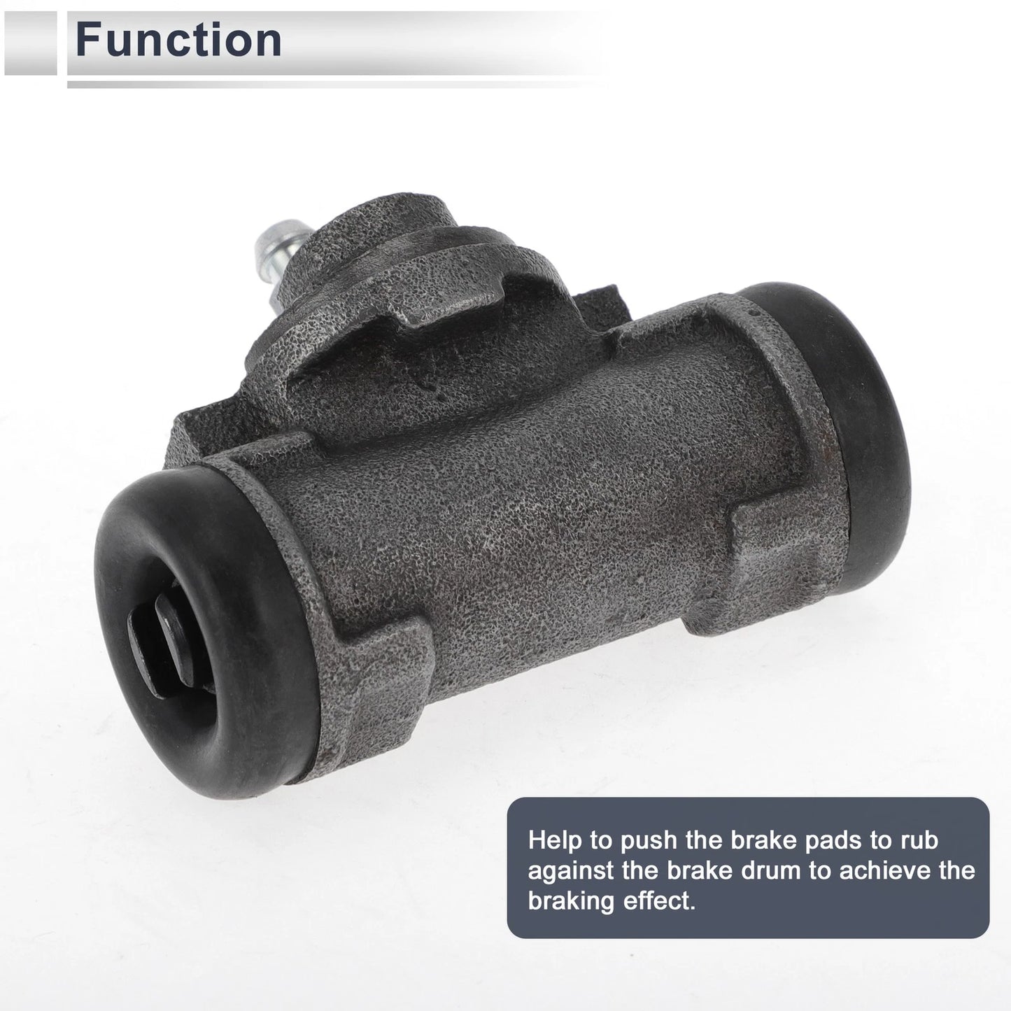 Rear Brake Wheel Cylinder for Toyota RAV4 (1996-2000)