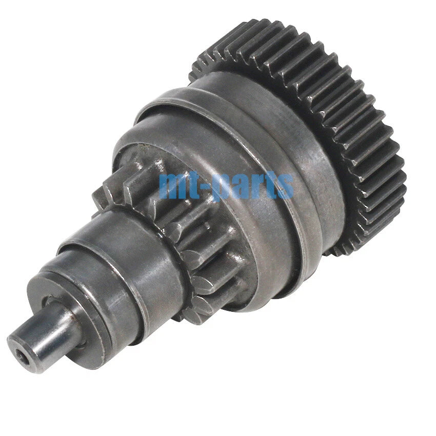 Bendix Idler Gear for Piaggio Liberty 125/Hexagon LX4 125 (1998-2000)