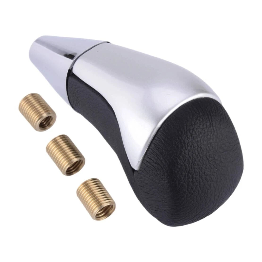 Shifter Knob for Toyota Hilux Fortuner Prado Tacoma (2005-2016)