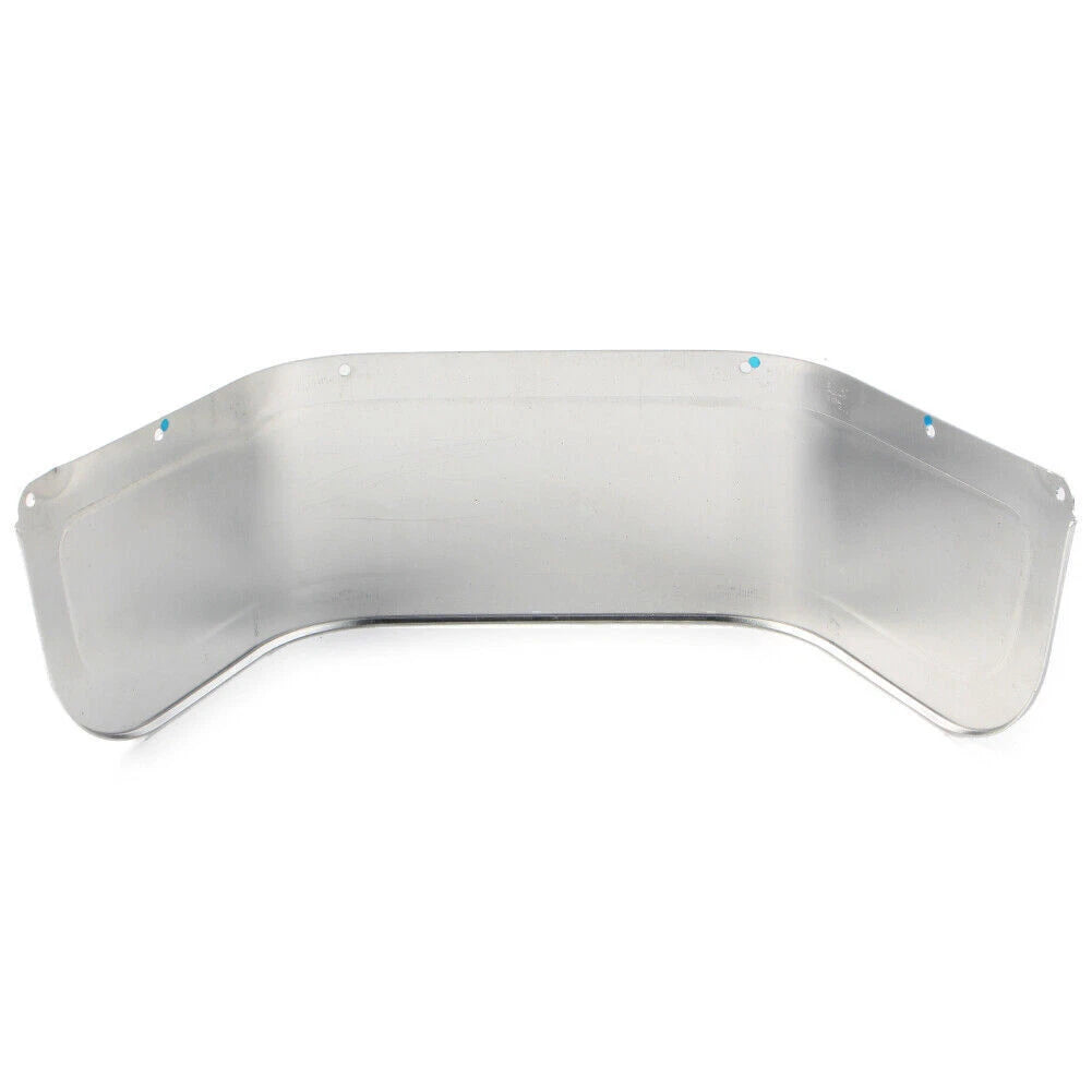 Chrome Front Fender Trim Skirt for Harley Touring Electra Glide FLHR (2014-2020)