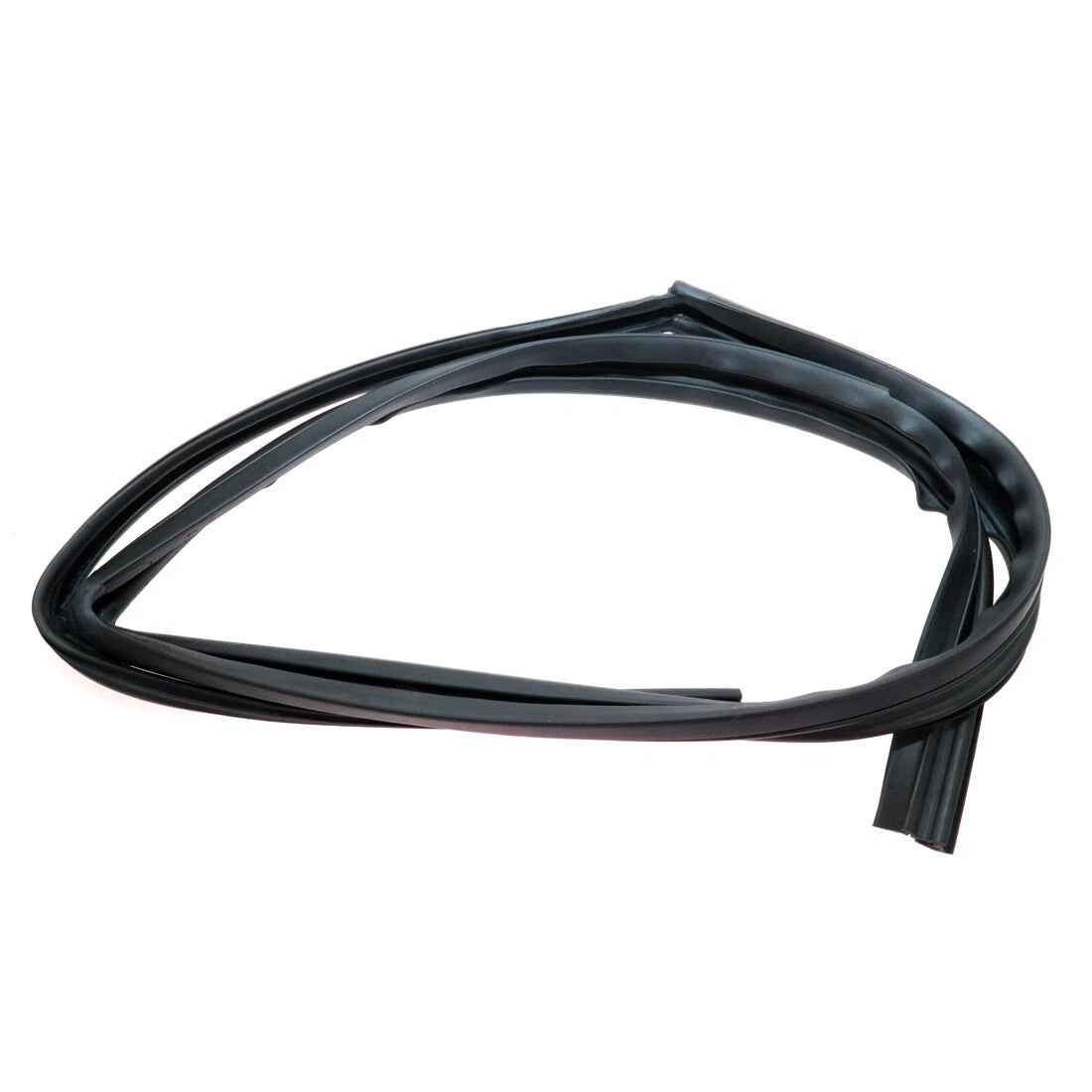 Left Door Glass Run Channel for Isuzu TFR KB/Rodeo DX/Chevrolet LUV