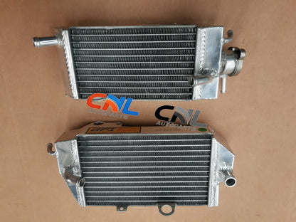 Aluminum Radiator for YAMAHA DT200WR (1998-2000)