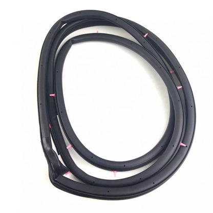 Door Rubber Seal Weatherstrip Rear RH Fits Honda CR-V 4D Sport Utility 1996-01
