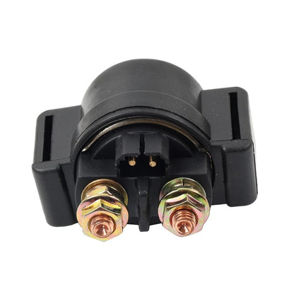 Starter Solenoid Relay for Kawasaki KLF185 Bayou 185 300 (1988-2004)