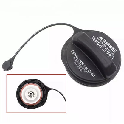 Fuel Tank Filler Gas Cap for Mazda 3 6 CX-7 CX-9 (2004-2023)