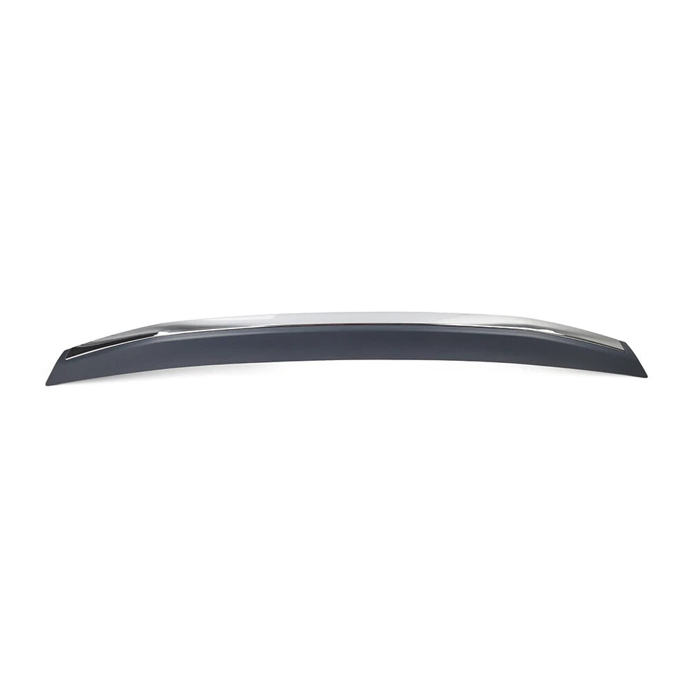 Rear Trunk Tailgate Moulding Strip for Land Rover Freelander 2 (2005-2015)