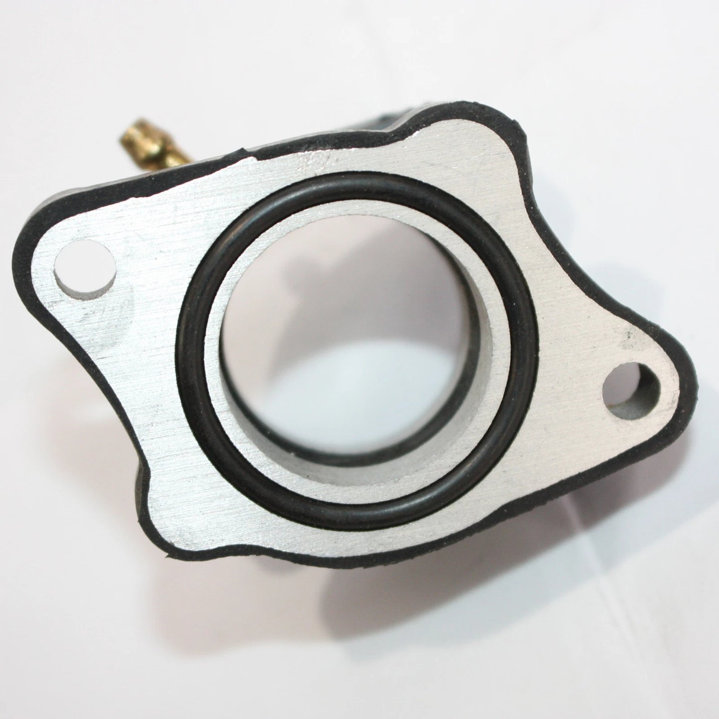 28mm Carburetor Intake Manifold for 125cc 150cc PIT Quad Dirt Bike ATV Buggy