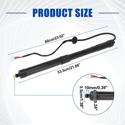 Rear Power Liftgate Supports  for Toyota RAV4 (2013-2018)
