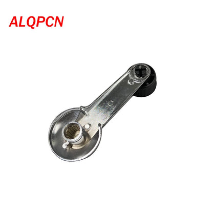 Chrome Window Handle for Nissan Pickup Datsun 620 720 (1972-1990)