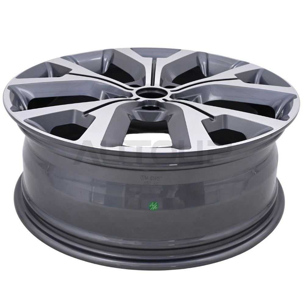 20x7.5 Alloy Wheel Rim for Hyundai Palisade (2020–2022)