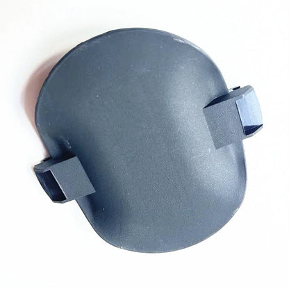 5 x Wheel Puck Covers for Chevrolet Silverado GMC Sierra (2020-2024)