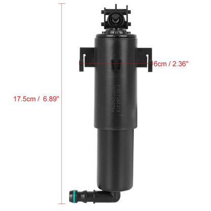 Headlight Washer Nozzle Pump for BMW 328i xDrive (2009-2013)