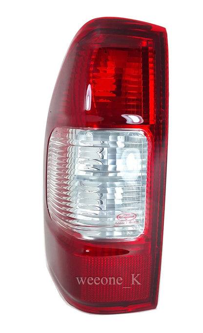 LH Tail Light for Isuzu D-Max (2002-2006)
