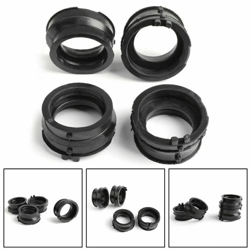 Intake Manifold Link Rubber for Honda CBR600RR (2003-2006)
