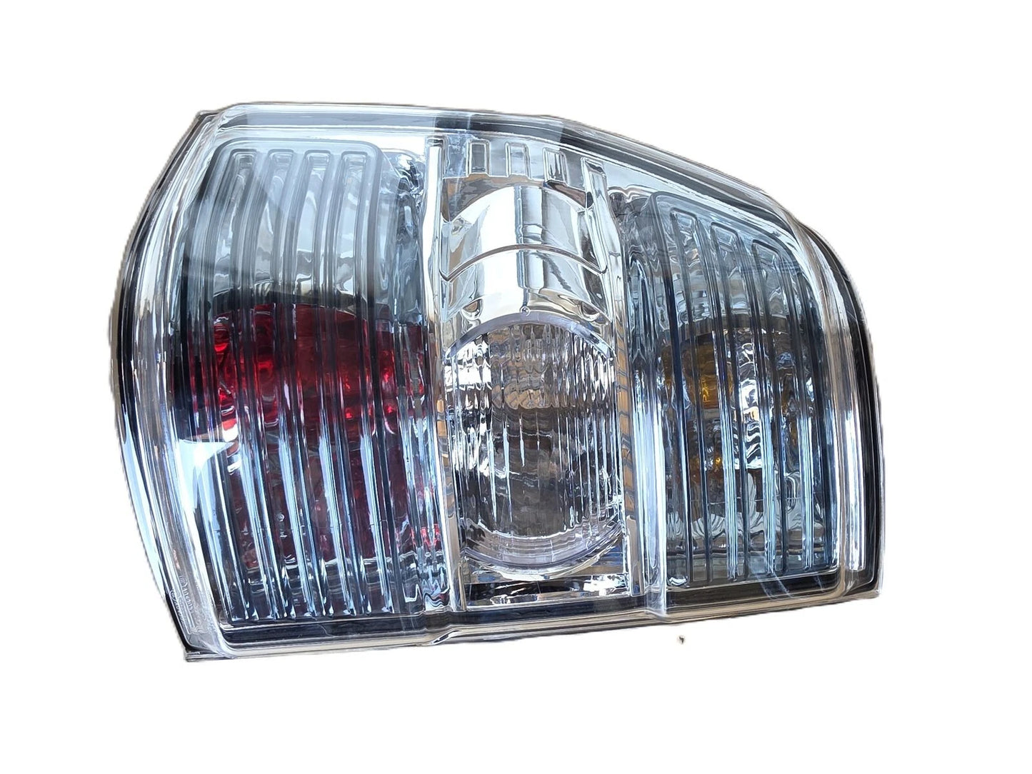 Tail Lamp Left Side for Mitsubishi Pajero NS/NT/NW/NX (2006–2021)
