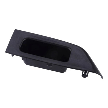 Rear Door Lock Button Cover Trim for Toyota Yaris Hatchback (2006-2011)
