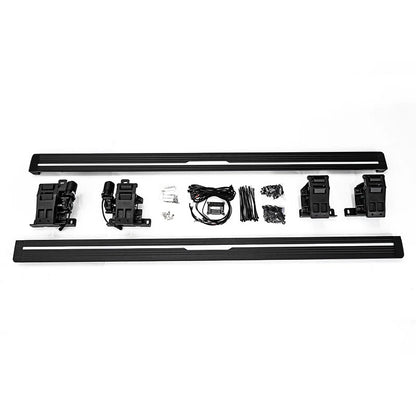 Deployable Electric Running Board for 2020-2024 Mercedes Benz GLS X167
