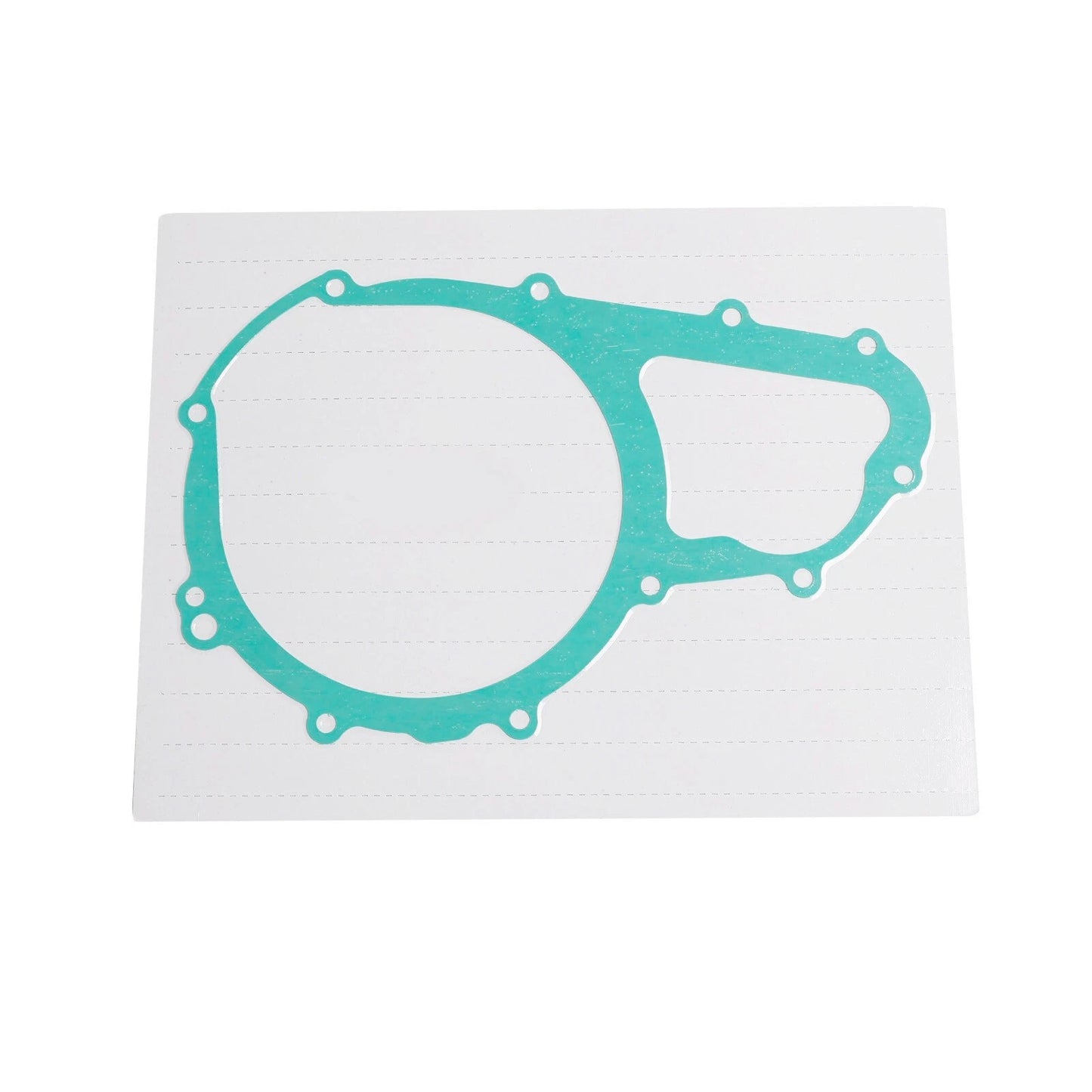 Engine Cover Gasket Left for Suzuki XF 650, DR 650 (1996-2000)