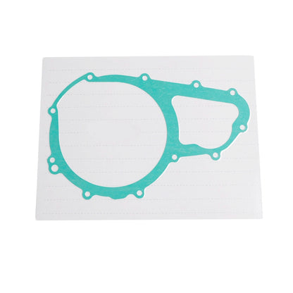 Engine Cover Gasket Left for Suzuki XF 650, DR 650 (1996-2000)
