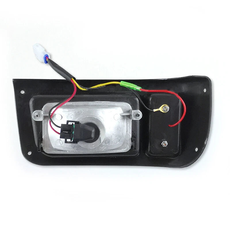 Front Headlight for Club Car DS Golf Cart (1993 - Present)