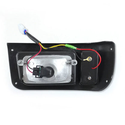 Front Headlight for Club Car DS Golf Cart (1993 - Present)