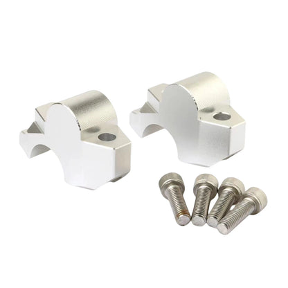 Handlebar Riser Adapter for HONDA X-ADV 750 (2017-2020)