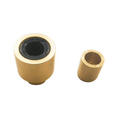 Bushing & Lever Kit for Mercruiser #1, R, MR, Alpha 1 (1995 - Earlier)