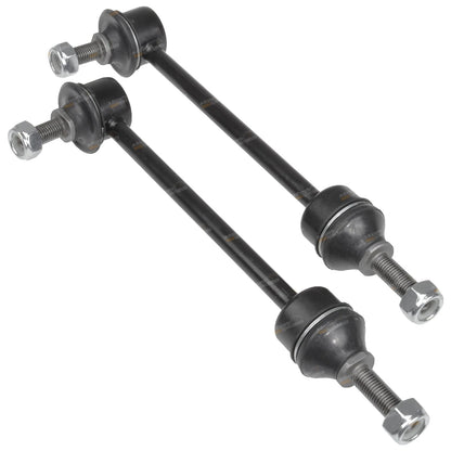 H/Duty Front Sway Bar Link Ball Joint Kit for VU VX VY V2 WH WK (2000–2005)